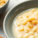 Arroz Doce Cremoso