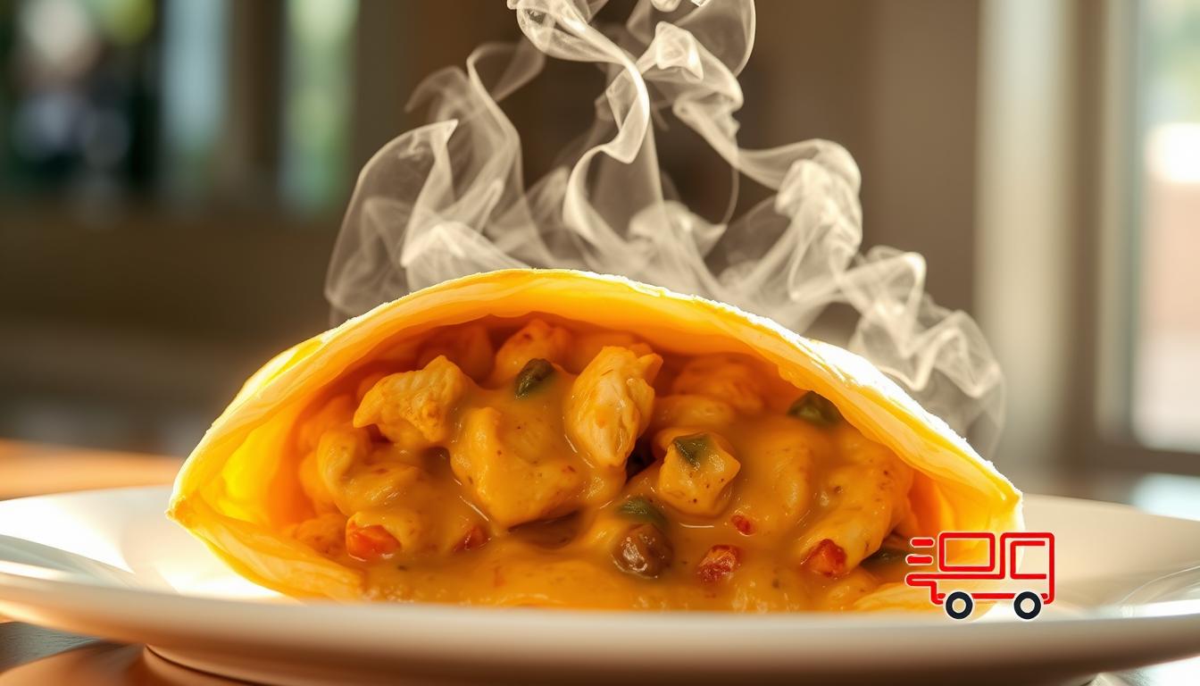 Empadão de Frango Cremoso
