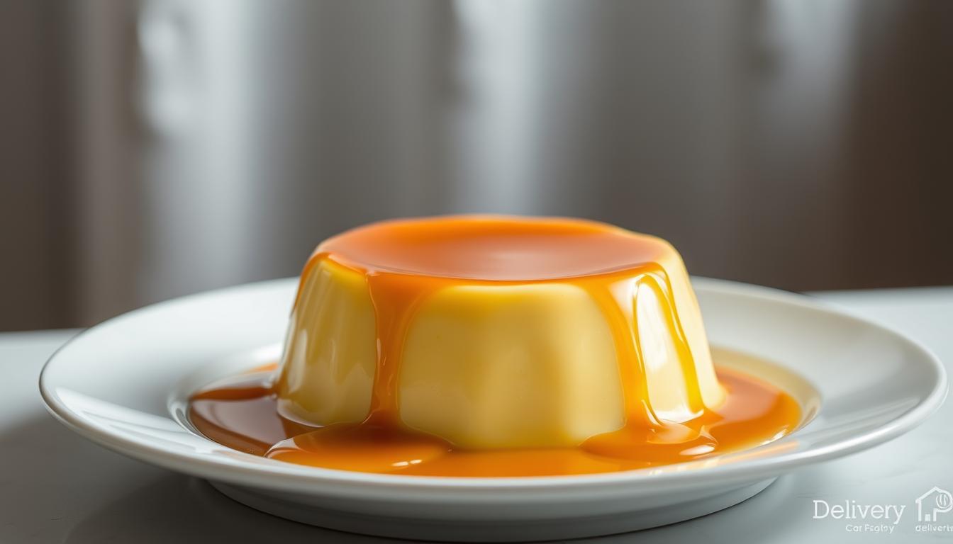 Pudim de Leite Condensado Sem Furinhos: Nossa Receita Perfeita Pudim de Leite Condensado Sem Furinhos