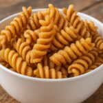O Segredo do Macarrão Frito Que Está Deixando Todo Mundo Maluco