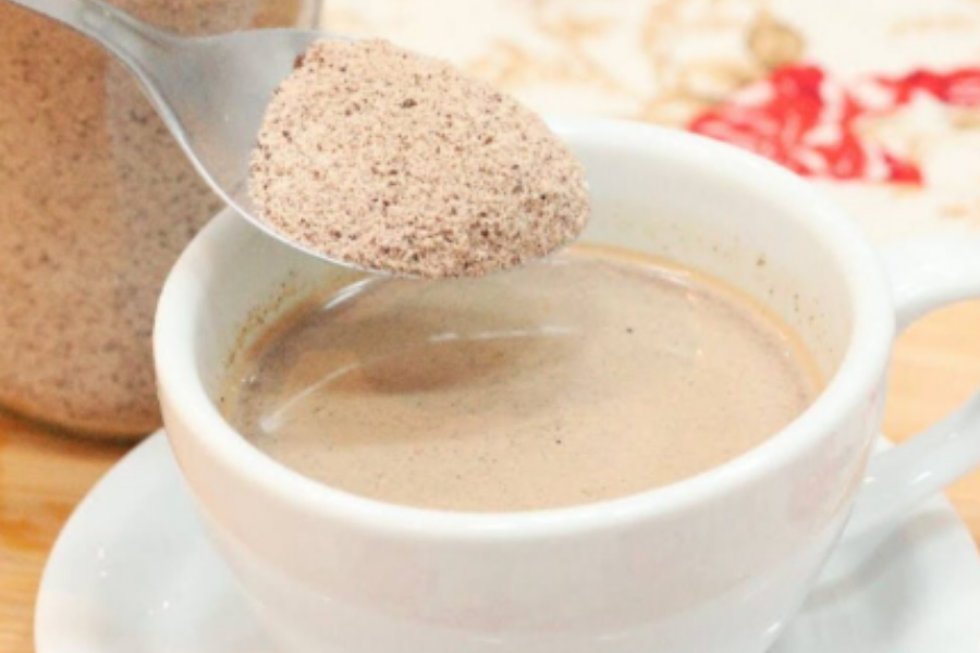 O capuccino que parece gourmet, mas é super fácil