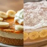 Faça a Melhor Torta de Banoffee da sua vida