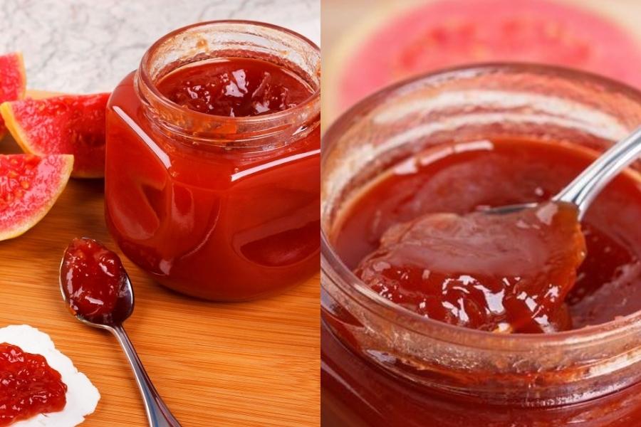 Doce de Goiaba Caseiro